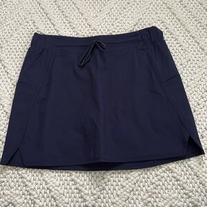 Tē Verde Tennis Skirt